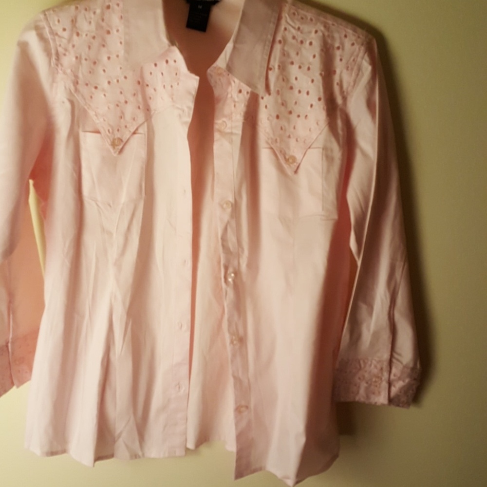 Ladies Blouse